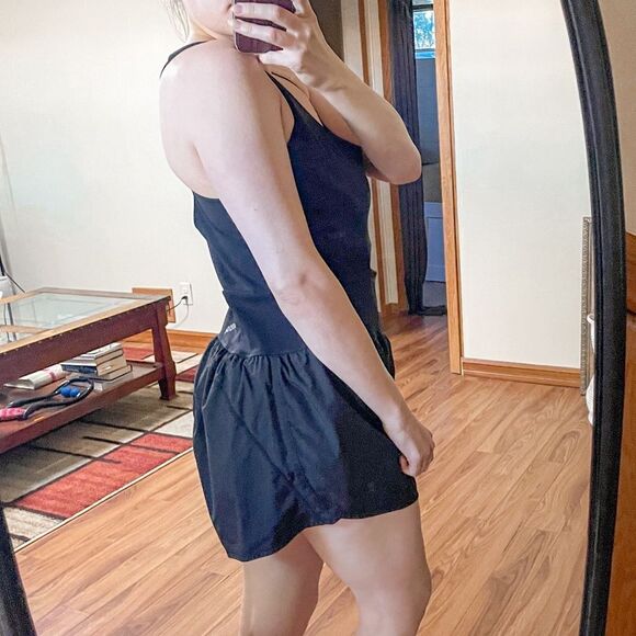 Free People Righteous Sleeveless Romper Black XL - Picture 2 of 7